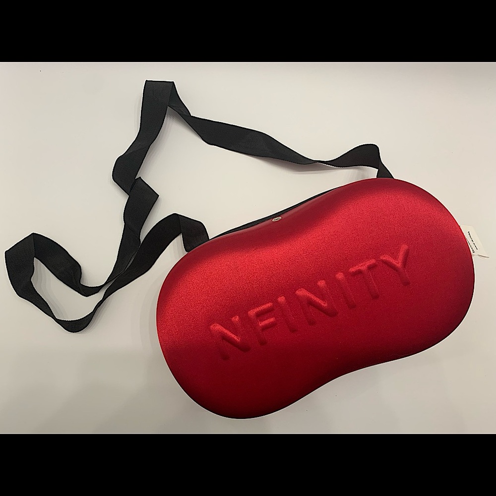 Nfinity cheer shoe cases size 8 (cases only) 3 available Price listed is for ONE
